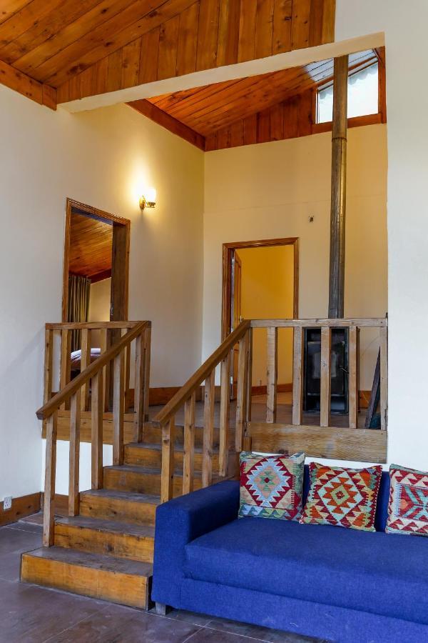 Walnut Heights By Roomy, Kalam ภายนอก รูปภาพ