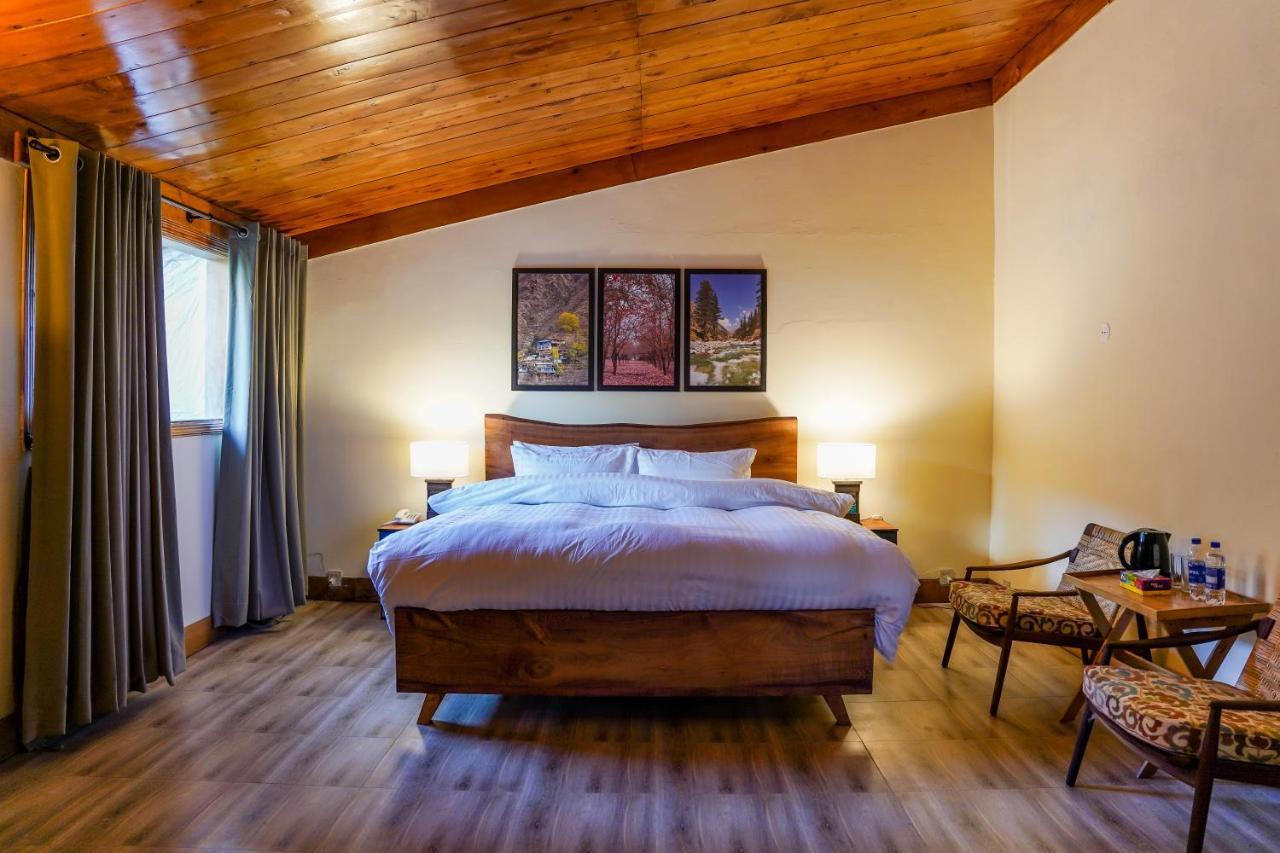 Walnut Heights By Roomy, Kalam ภายนอก รูปภาพ