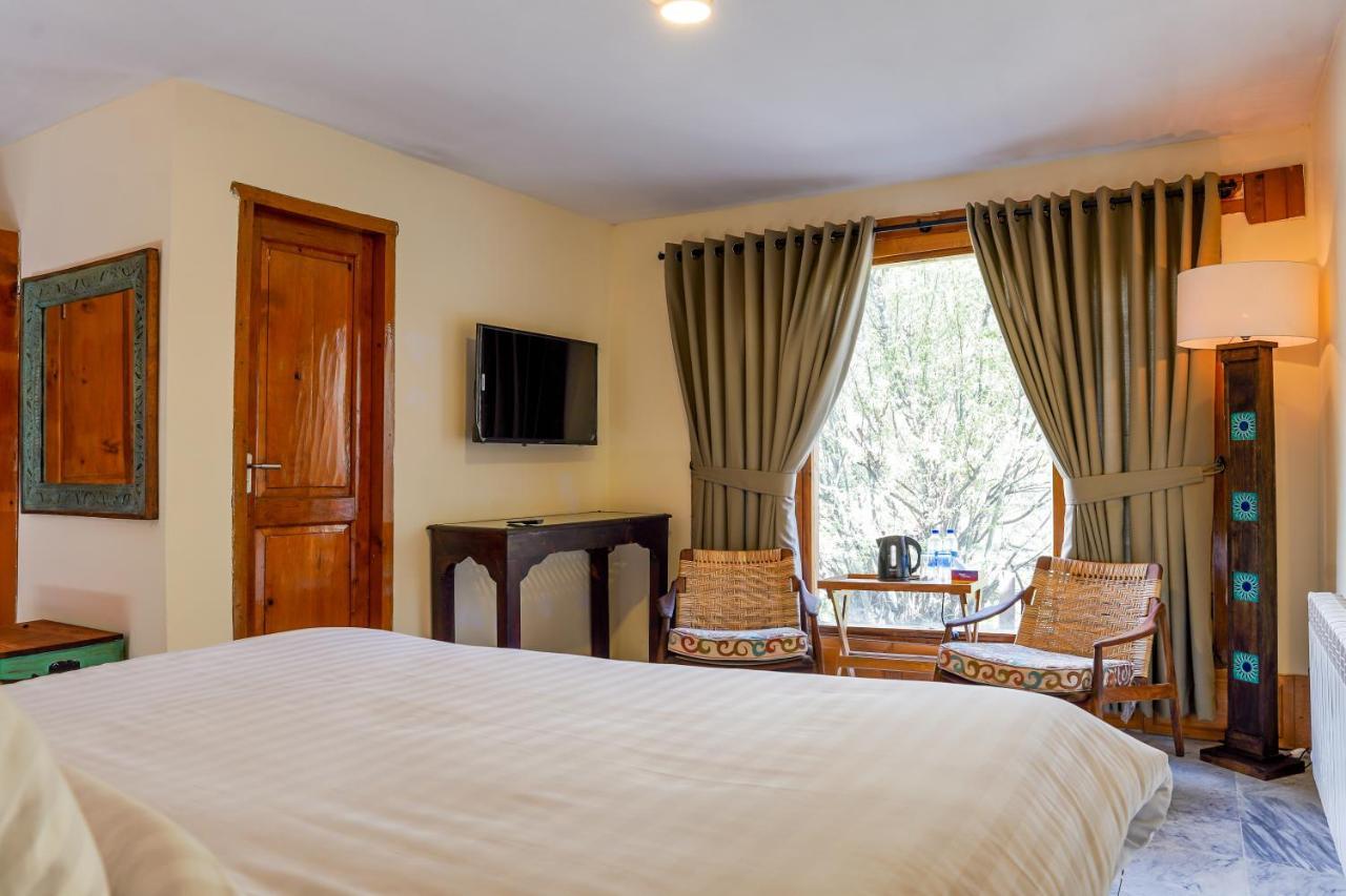 Walnut Heights By Roomy, Kalam ภายนอก รูปภาพ