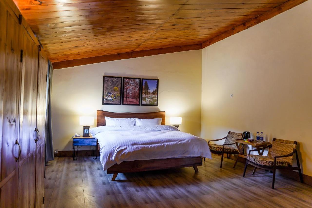 Walnut Heights By Roomy, Kalam ภายนอก รูปภาพ