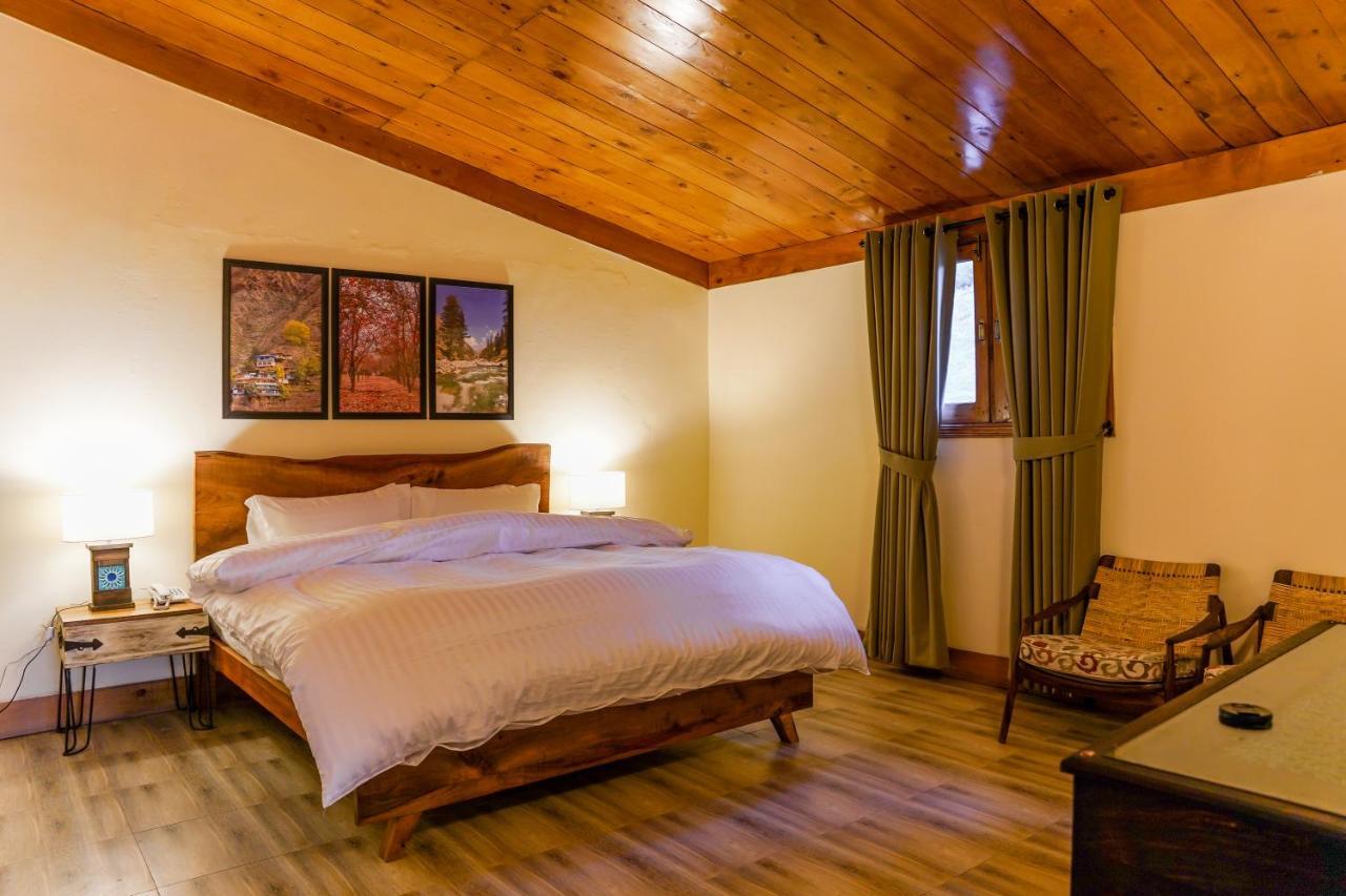 Walnut Heights By Roomy, Kalam ภายนอก รูปภาพ