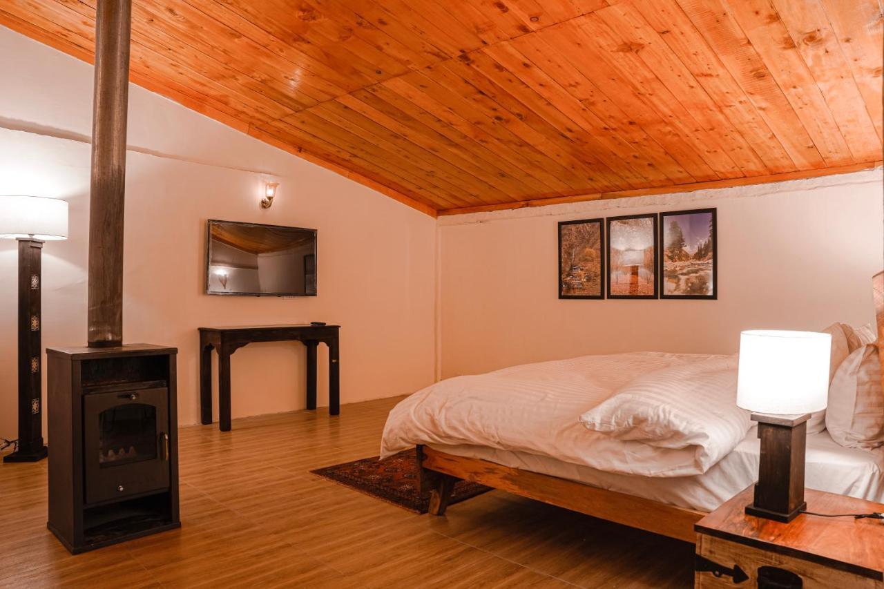 Walnut Heights By Roomy, Kalam ภายนอก รูปภาพ