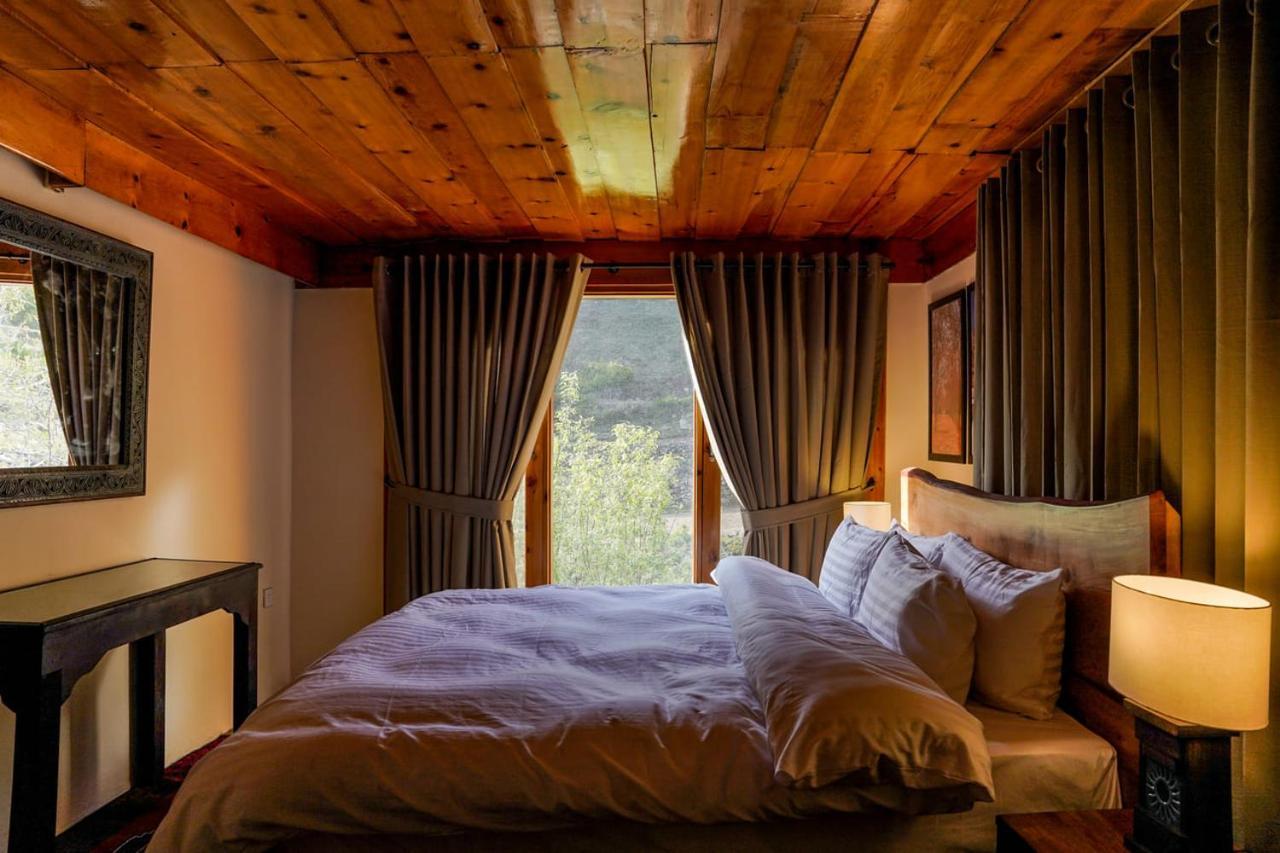 Walnut Heights By Roomy, Kalam ภายนอก รูปภาพ